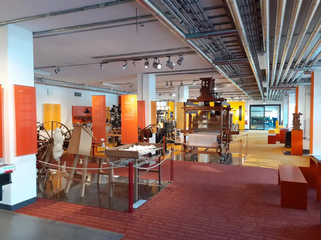 Hotel in zona Saechsisches Industriemuseum