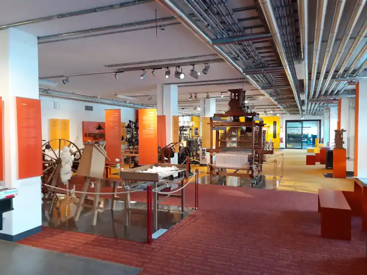Hôtels à proximité de : Staatliches Museum fur Archaologie Chemnitz