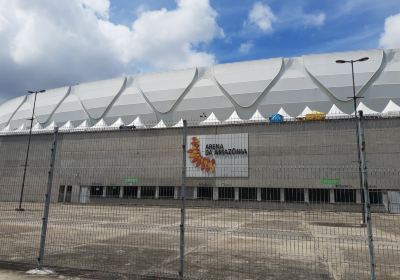 Amazonia Arena
