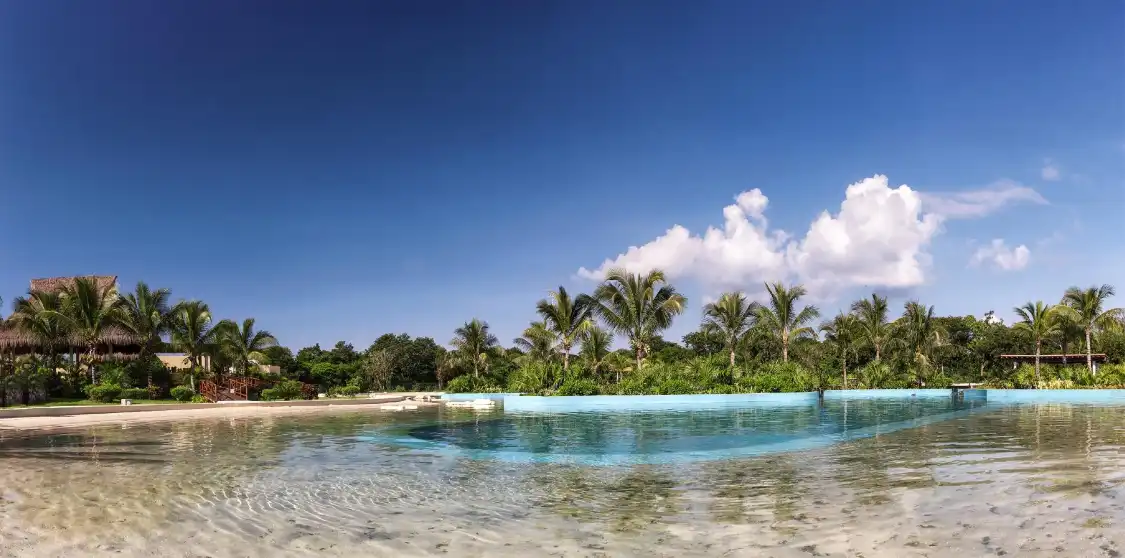 Hotels near Dolphinaris Riviera Maya
