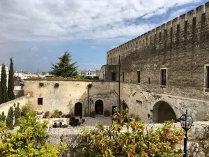 Castello Conti Filo