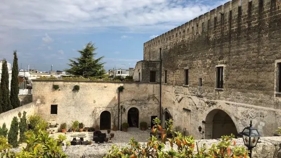 Castello Conti Filo