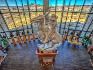 High Plains Western Heritage Center