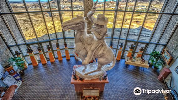 High Plains Western Heritage Center