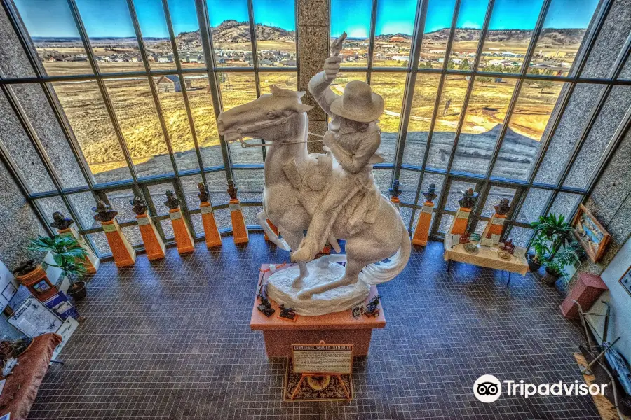 High Plains Western Heritage Center