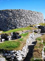 Broch of Clickimin