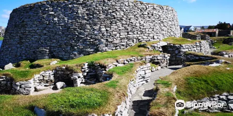 Clickimin Broch