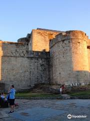 Burg der Grafen von Benavente