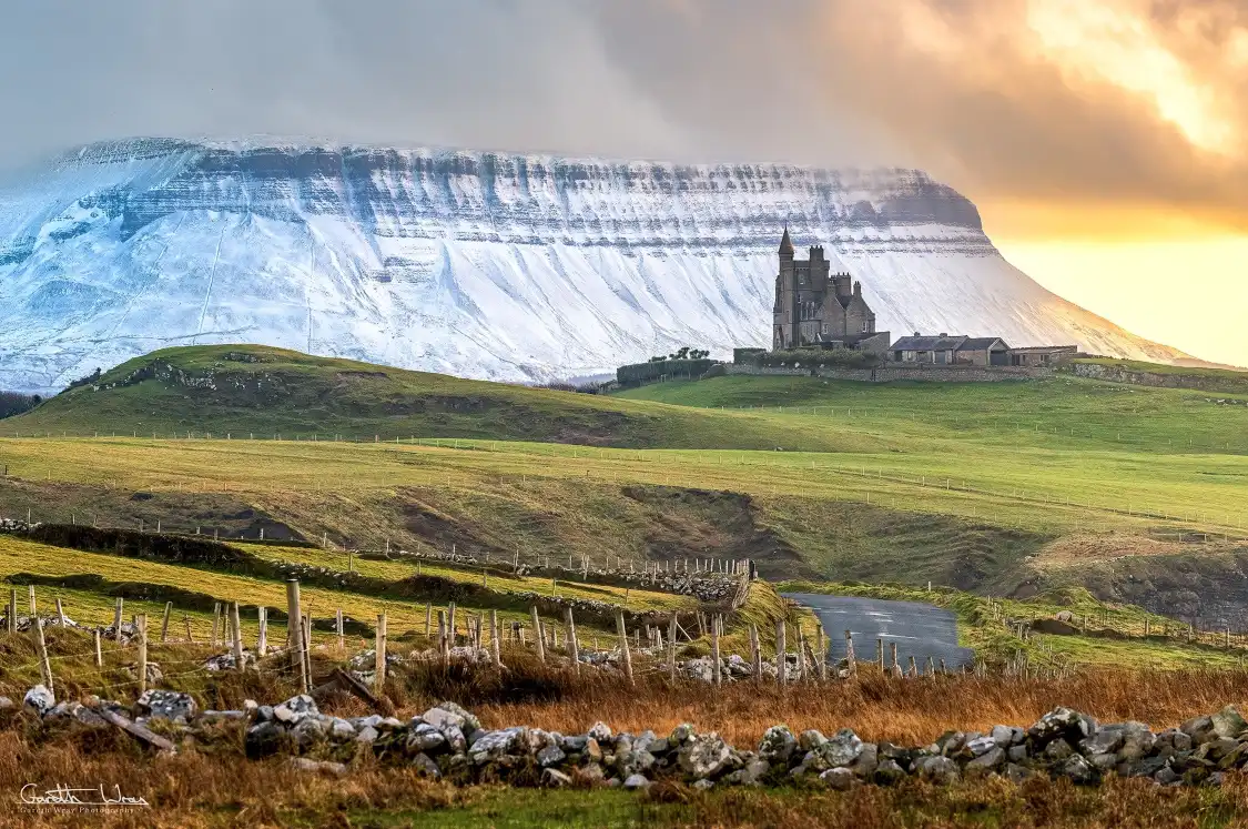 Hotels near Classiebawn Castle