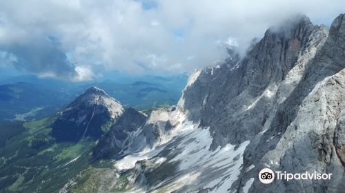 Dachstein Skywalk