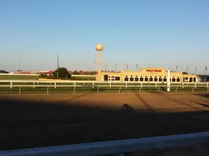 Hollywood Casino at Penn National Race Course