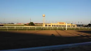 Hollywood Casino at Penn National Race Course