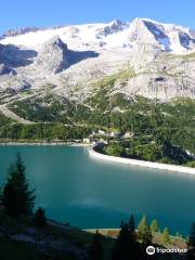 parc naturel Schlern-Rosengarten