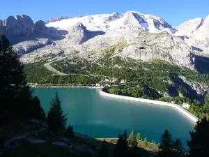 Naturpark Schlern-Rosengarten