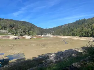 Saut du Doubs