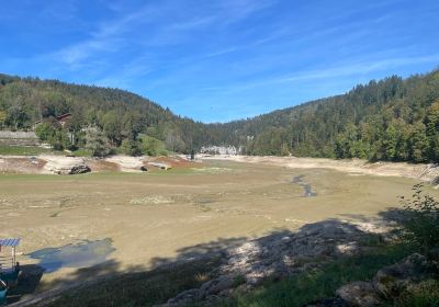 Saut du Doubs