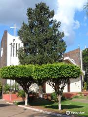 Catedral San Blas