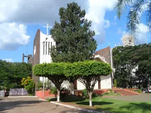 Catedral San Blas