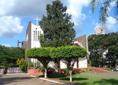 Ciudad del Este