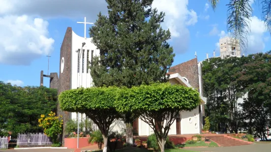 Catedral San Blas