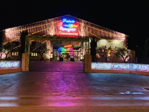 Palace of Sweets and Nougat