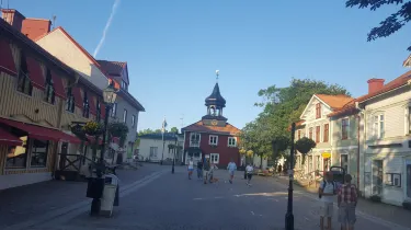 Trosa