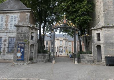 Museum of Fine Arts in Chartres