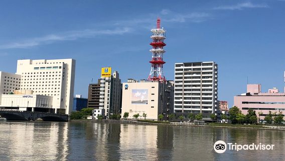 Nagaoka