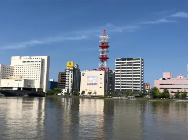 Shinano River