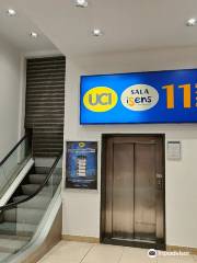 Uci cinema lissone