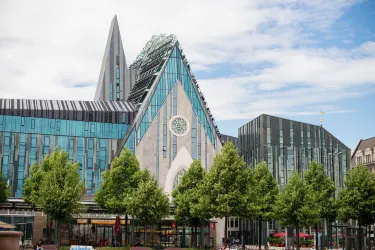 Universität Leipzig