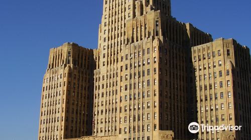 Buffalo City Hall