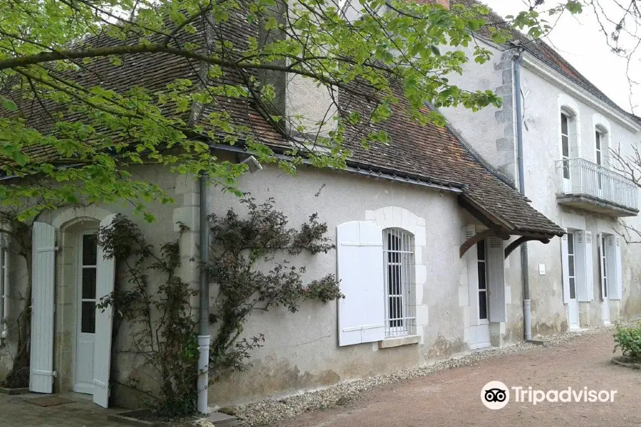 Maison Musee Rene Descartes