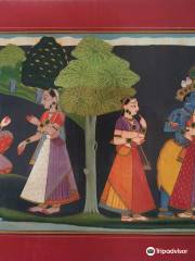 Dholamaru Art Gallery - Top Art gallery