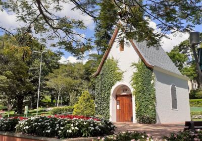 Santuário de Schoenstatt - Atibaia