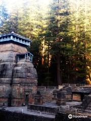 Jageshwar Dham