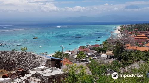 Selambung Beach