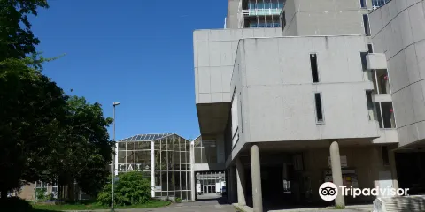 International Convention Center