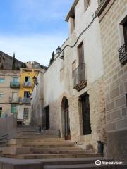 Episcopal Palace of Tortosa