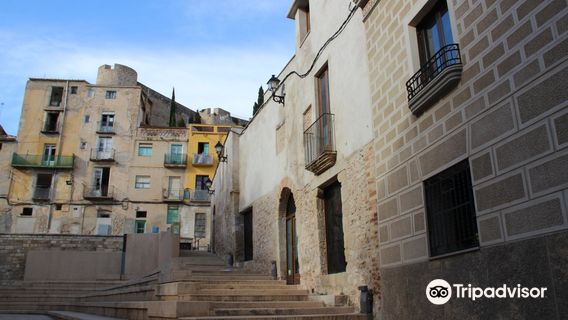 Episcopal Palace of Tortosa