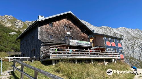 Nationalpark Berchtesgaden