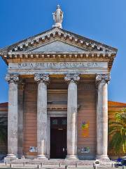 Église Notre-Dame du Port de Nice