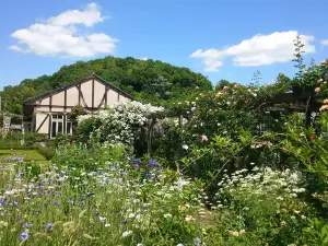 熊山英國庭園