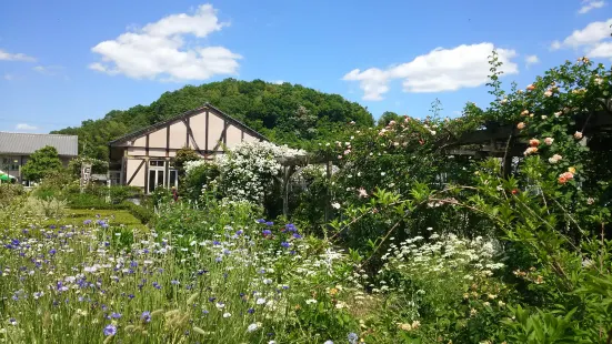 Kumayama English Garden