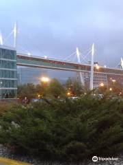 Davenport Skybridge