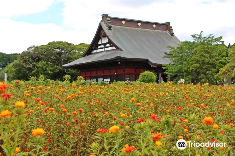 長福壽寺