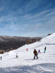 Perisher Ski Resort