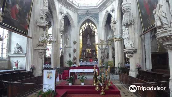 Eglise-Saint-Pantaleon