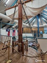Texas Maritime Museum