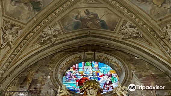 Cathedral of San Lorenzo